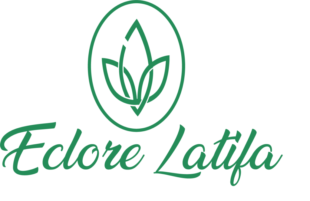logo ECLORE vert